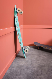 AGIR produit Plinthes Design ORAC